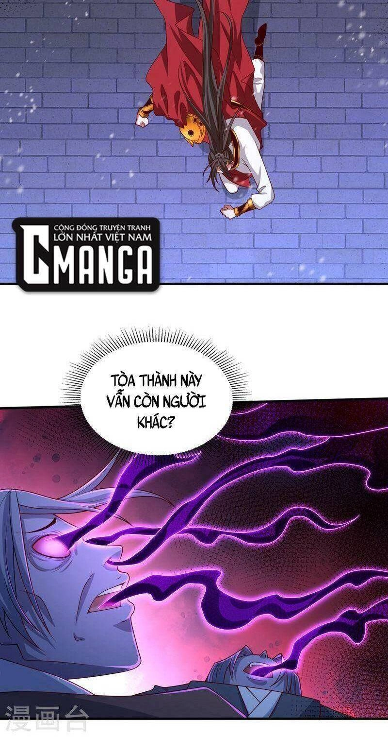 Bị Dạy Dỗ Thành Thánh Chapter 184 - 10