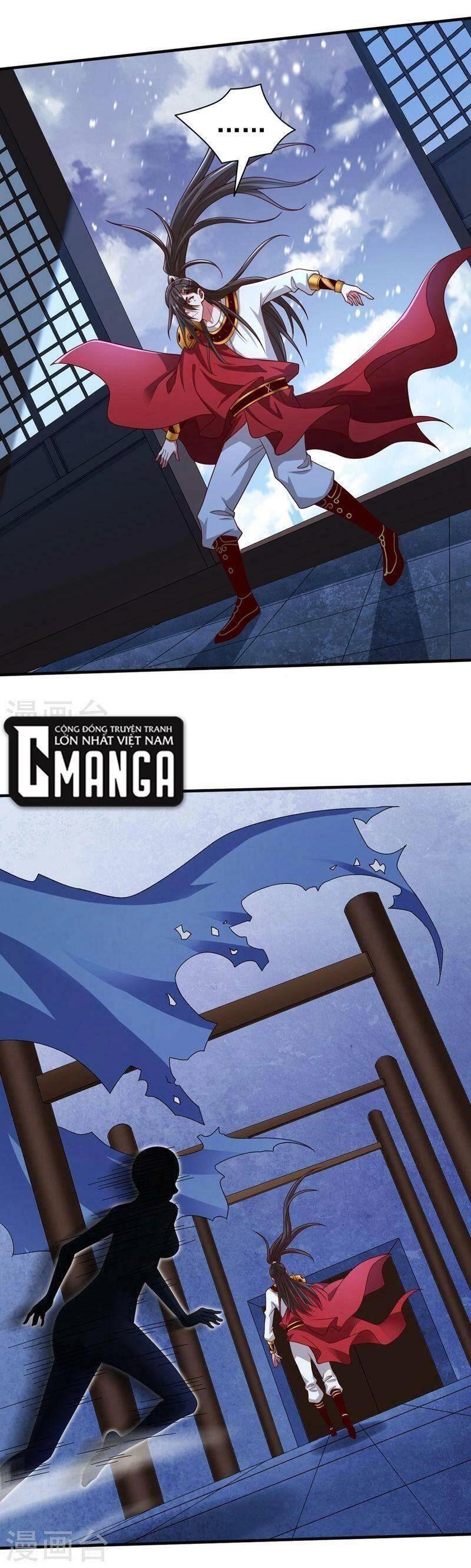 Bị Dạy Dỗ Thành Thánh Chapter 184 - 12