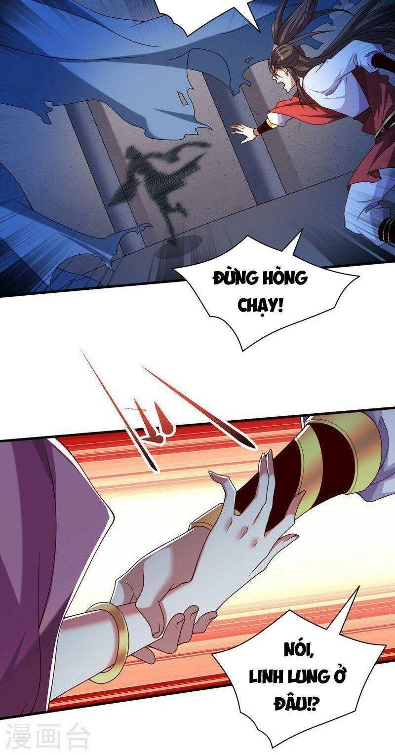 Bị Dạy Dỗ Thành Thánh Chapter 184 - 14