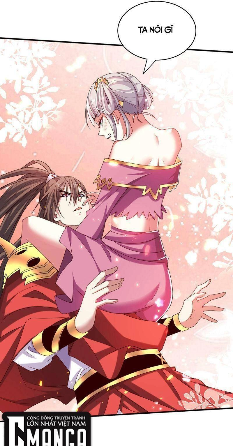 Bị Dạy Dỗ Thành Thánh Chapter 184 - 19