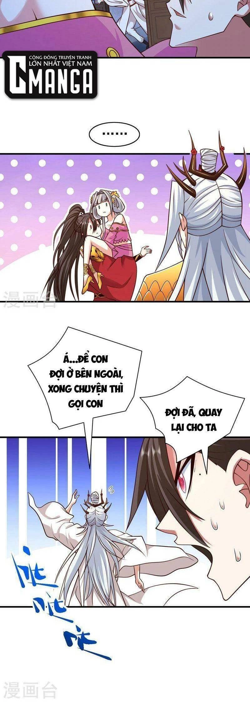 Bị Dạy Dỗ Thành Thánh Chapter 185 - 2