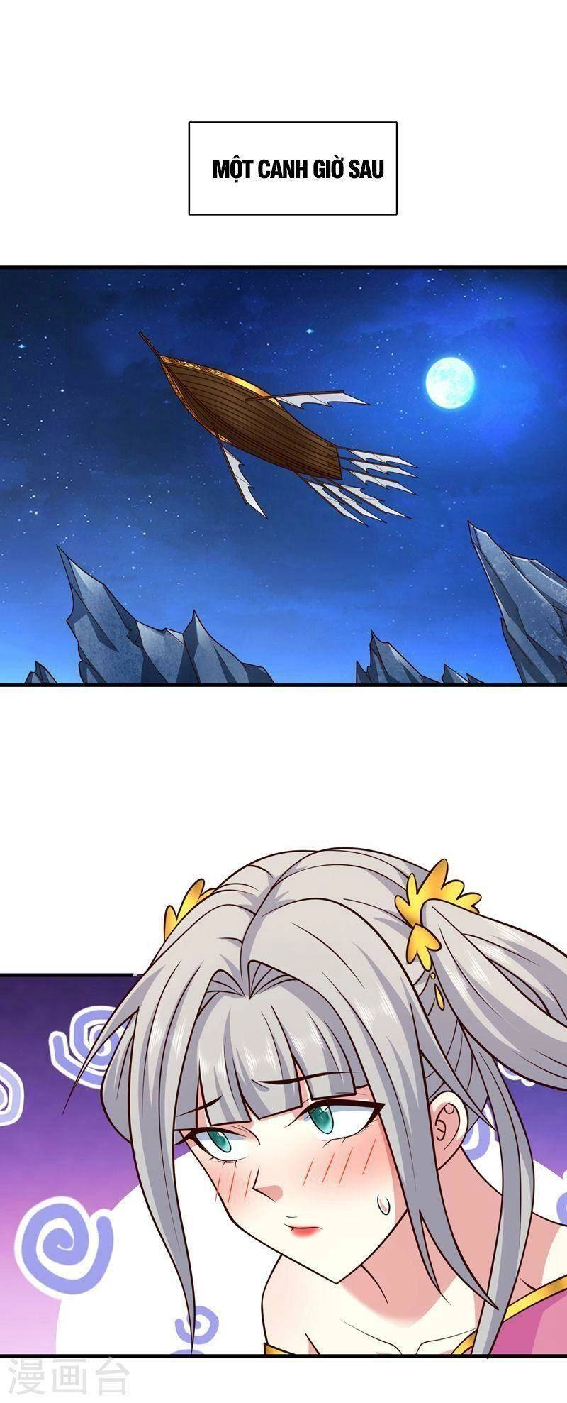 Bị Dạy Dỗ Thành Thánh Chapter 185 - 3