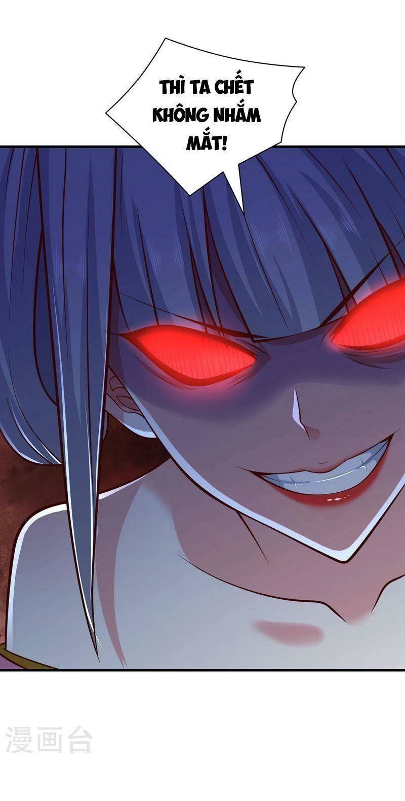 Bị Dạy Dỗ Thành Thánh Chapter 185 - 7