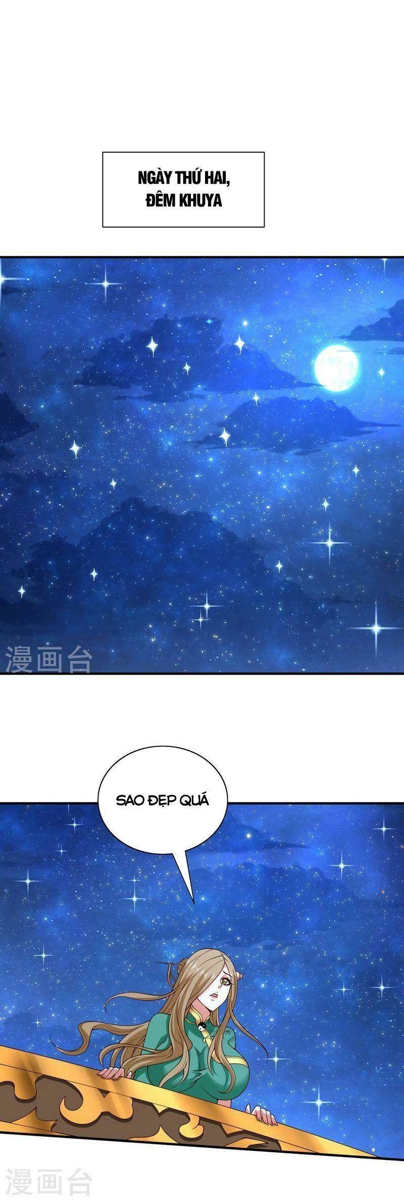 Bị Dạy Dỗ Thành Thánh Chapter 185 - 13