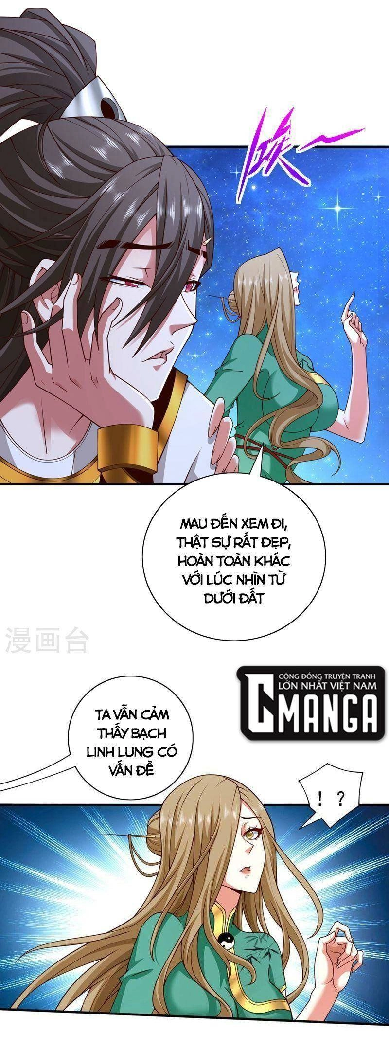 Bị Dạy Dỗ Thành Thánh Chapter 185 - 14