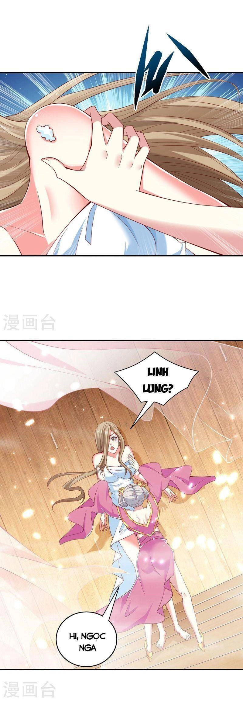 Bị Dạy Dỗ Thành Thánh Chapter 186 - 7