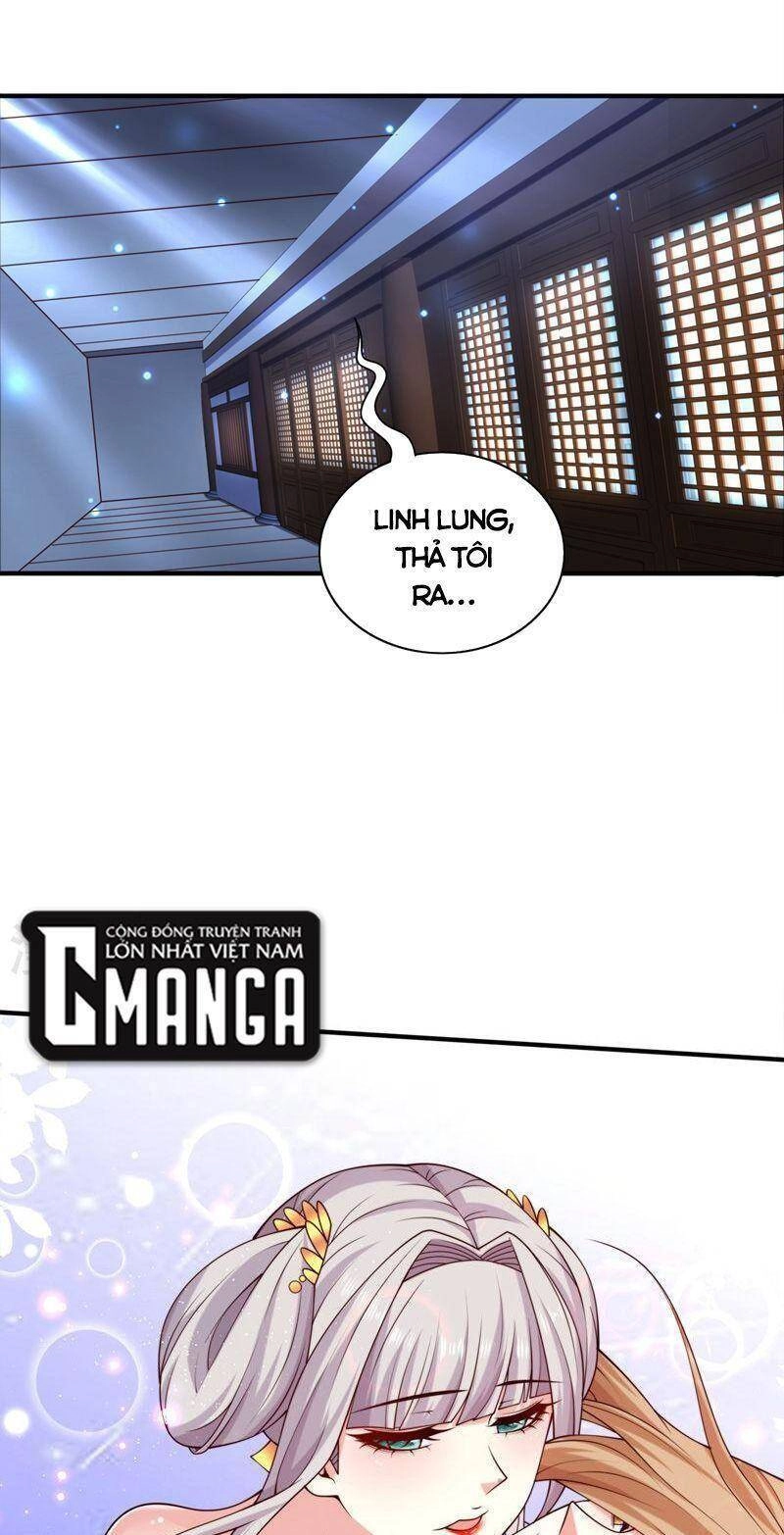 Bị Dạy Dỗ Thành Thánh Chapter 186 - 9