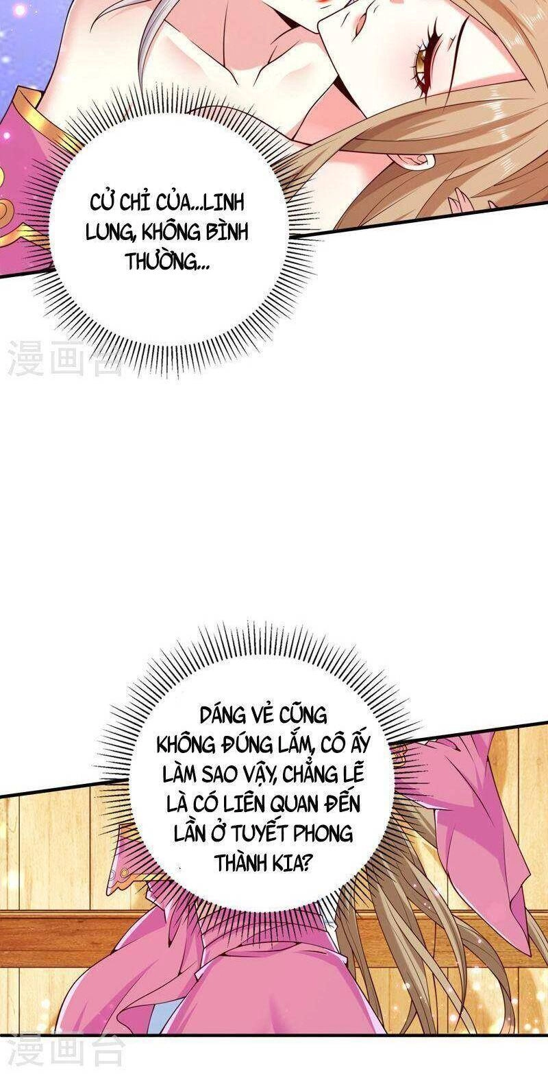 Bị Dạy Dỗ Thành Thánh Chapter 186 - 10