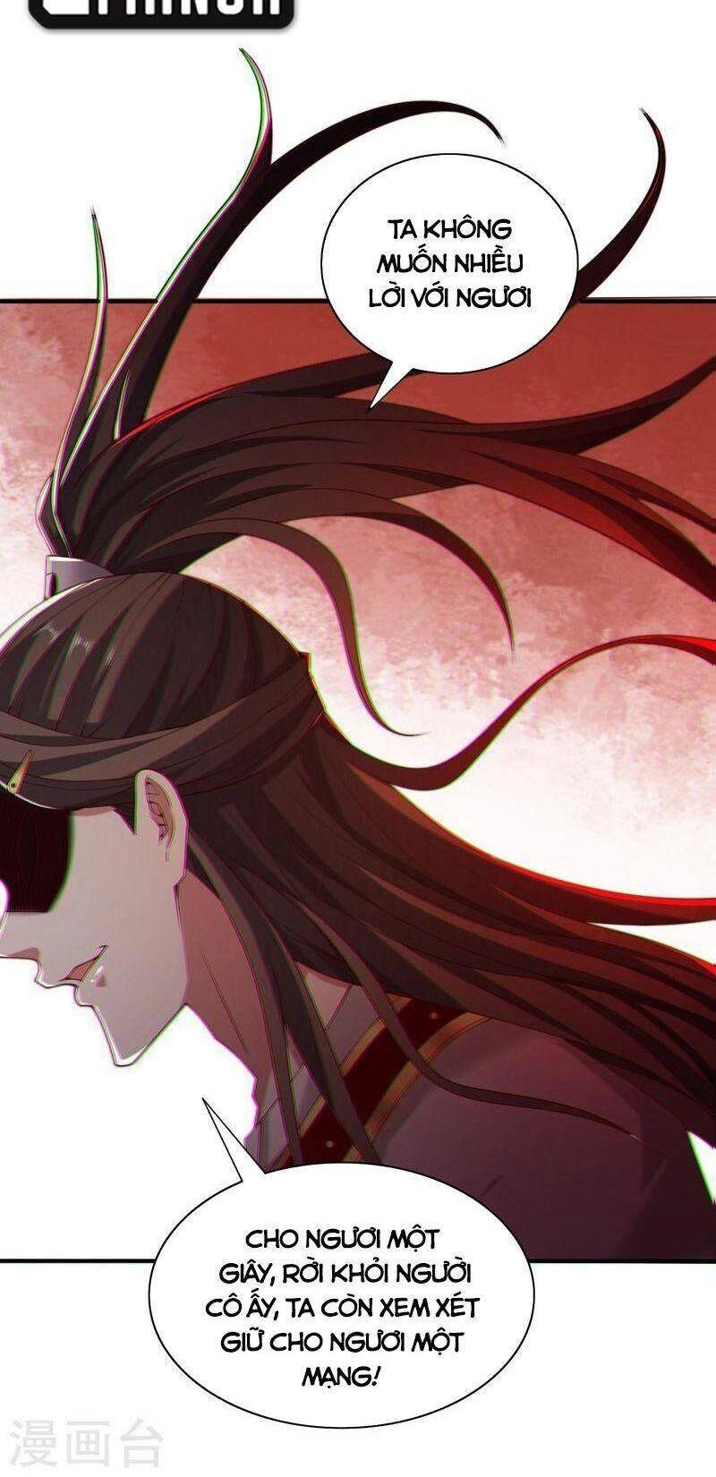 Bị Dạy Dỗ Thành Thánh Chapter 186 - 18