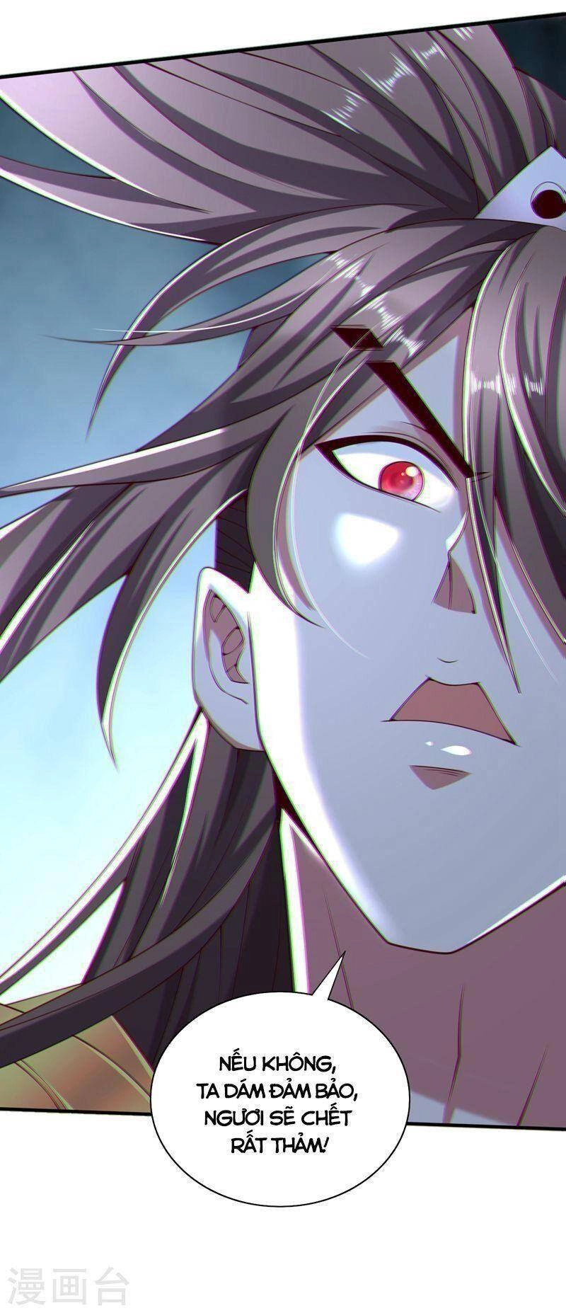 Bị Dạy Dỗ Thành Thánh Chapter 186 - 19