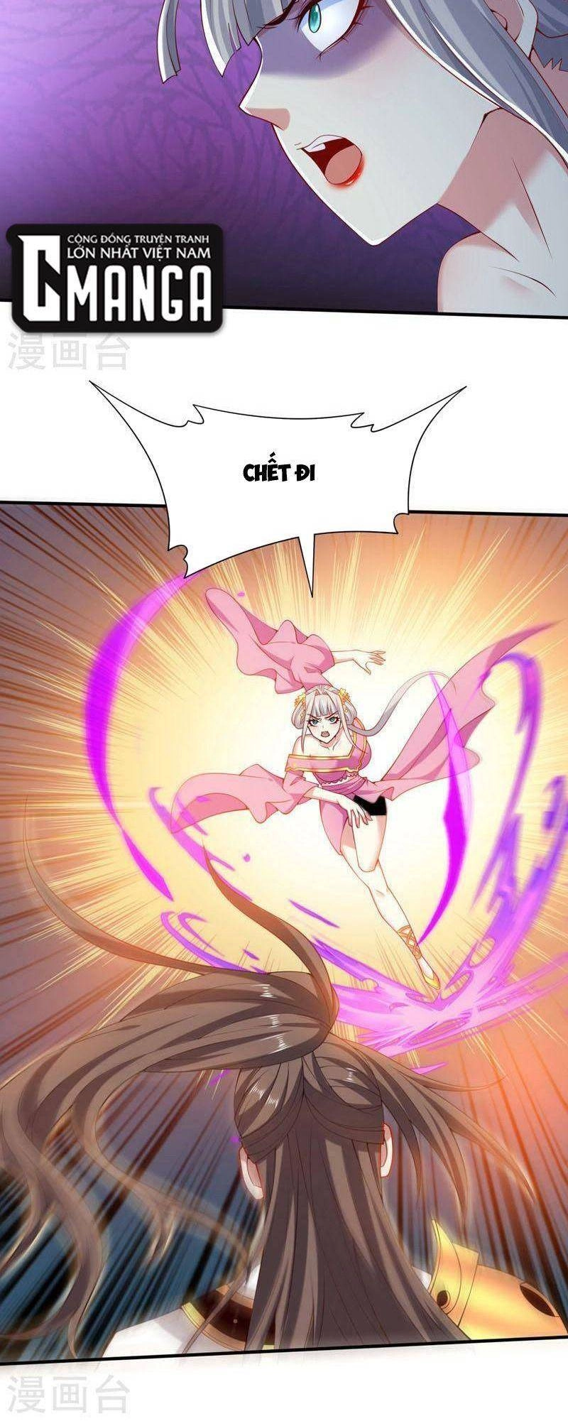 Bị Dạy Dỗ Thành Thánh Chapter 187 - 2