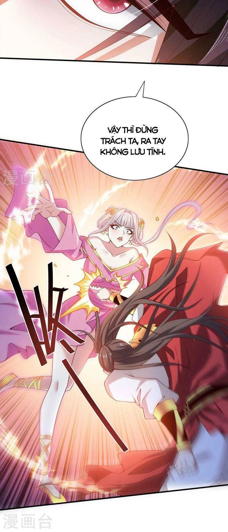 Bị Dạy Dỗ Thành Thánh Chapter 187 - 4