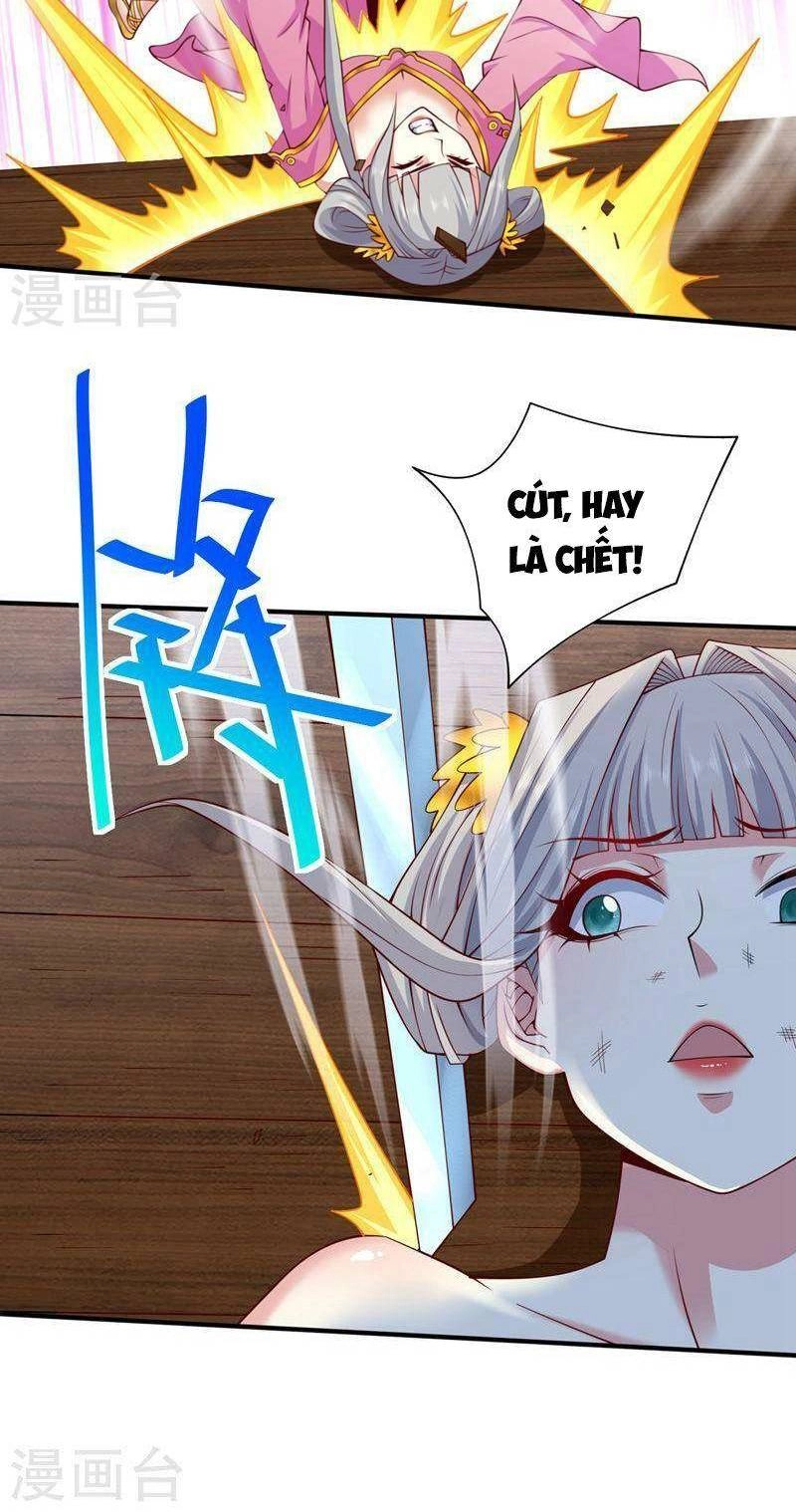 Bị Dạy Dỗ Thành Thánh Chapter 187 - 7