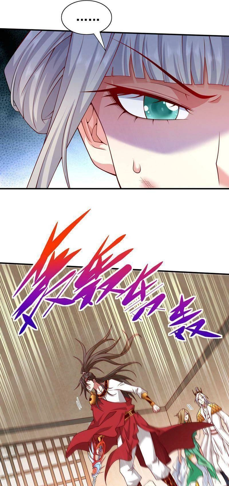 Bị Dạy Dỗ Thành Thánh Chapter 187 - 8