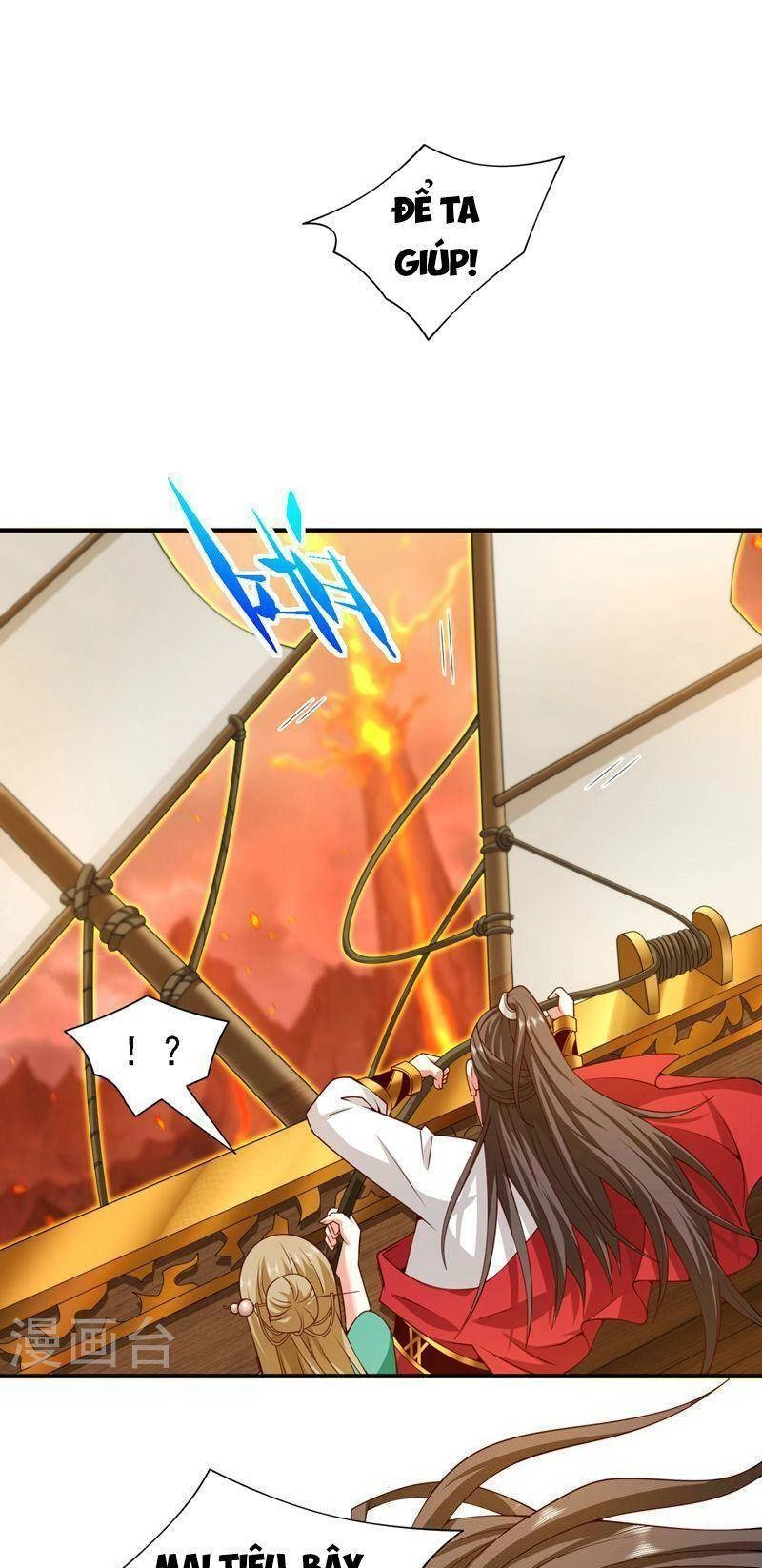 Bị Dạy Dỗ Thành Thánh Chapter 187 - 17