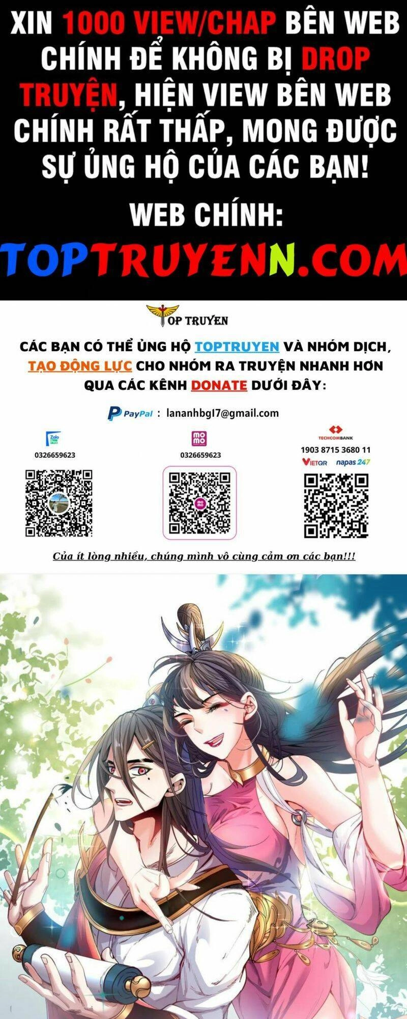 Bị Dạy Dỗ Thành Thánh Chapter 188 - 1