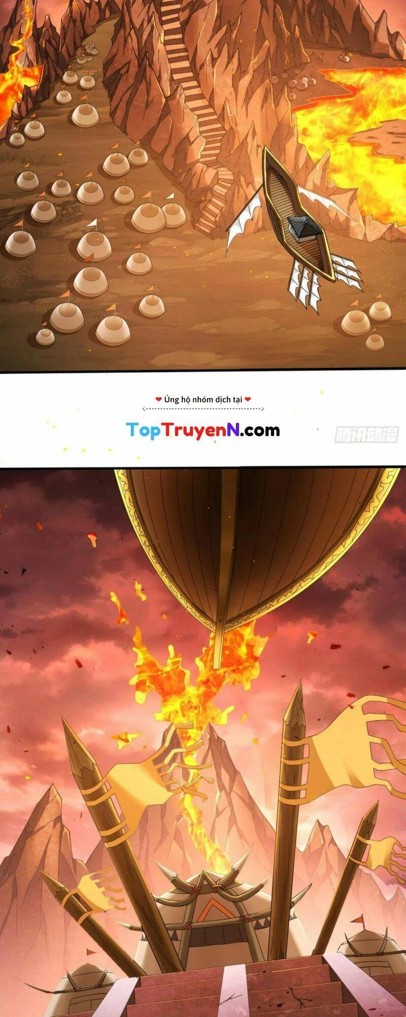 Bị Dạy Dỗ Thành Thánh Chapter 188 - 6