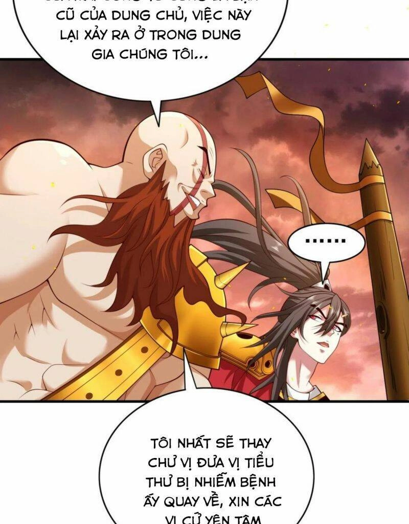 Bị Dạy Dỗ Thành Thánh Chapter 188 - 9