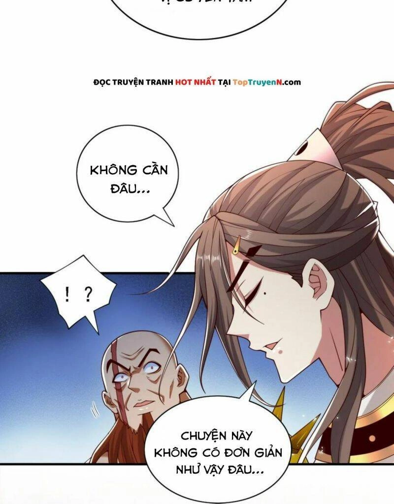 Bị Dạy Dỗ Thành Thánh Chapter 188 - 10