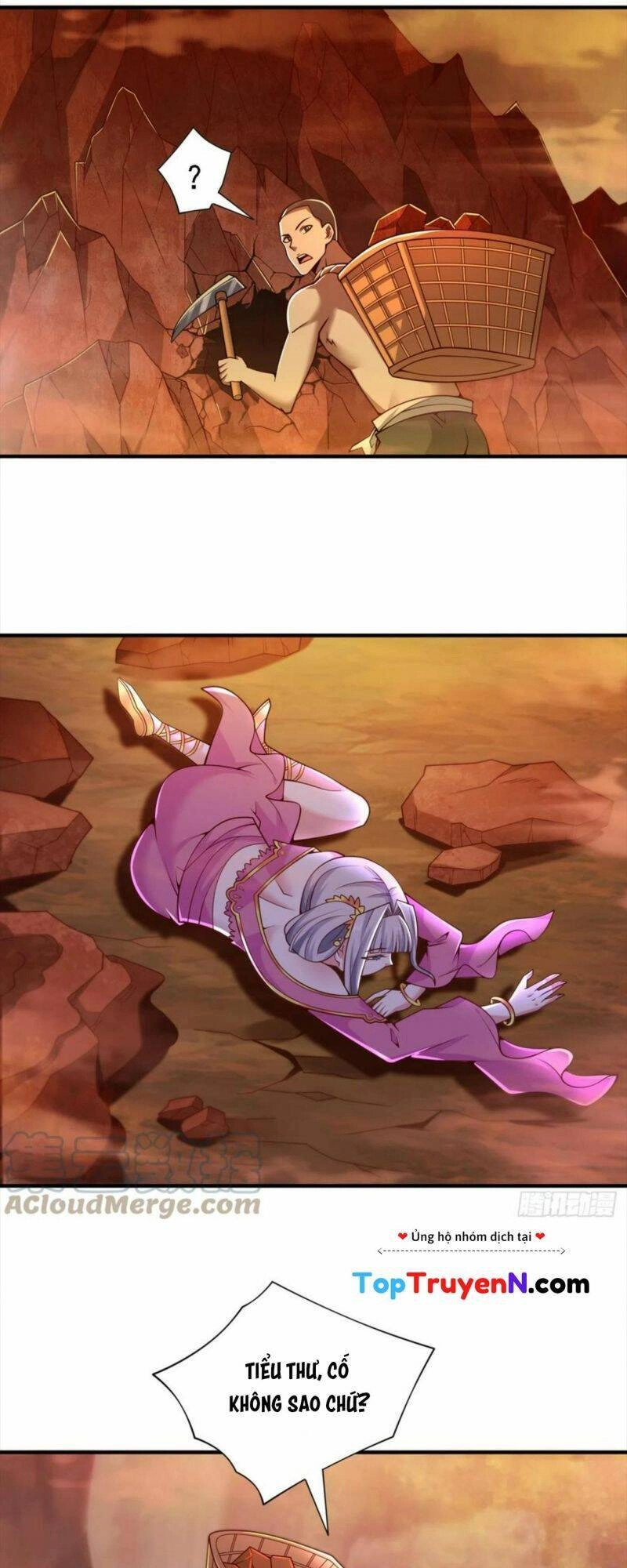 Bị Dạy Dỗ Thành Thánh Chapter 188 - 12