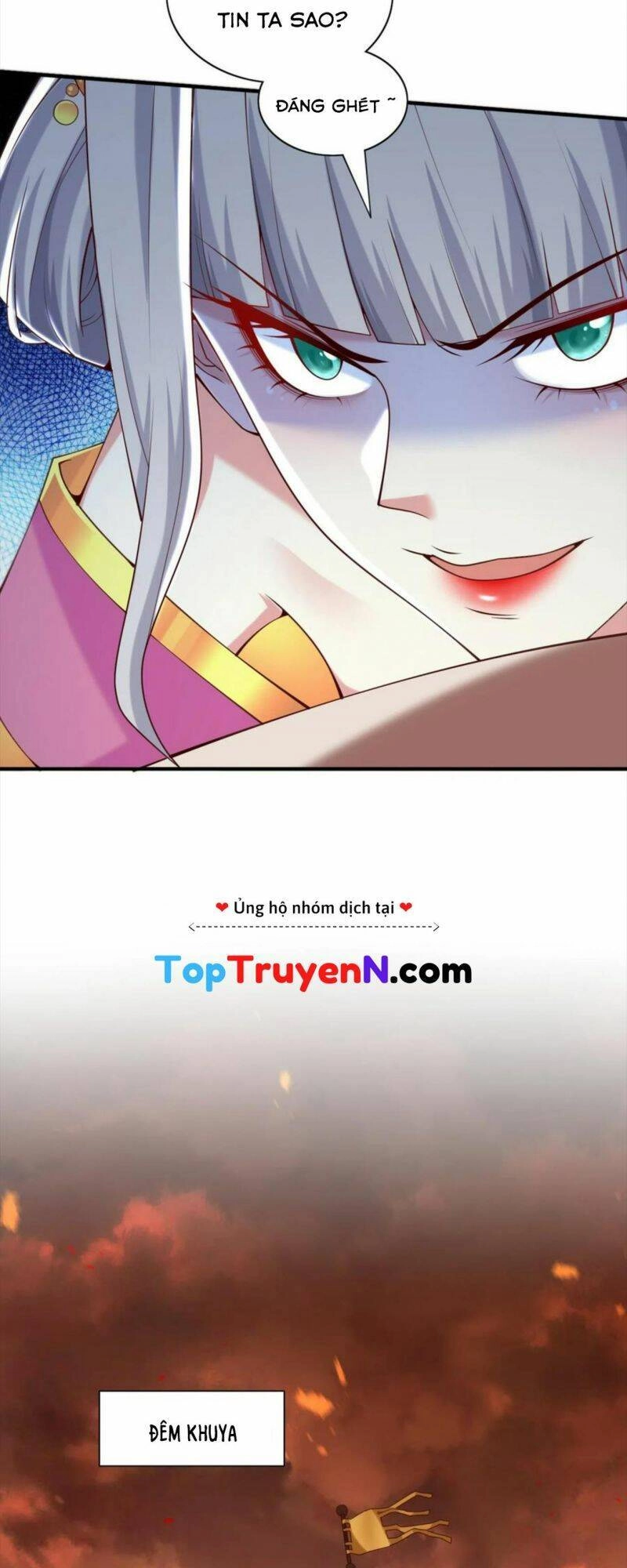 Bị Dạy Dỗ Thành Thánh Chapter 188 - 16