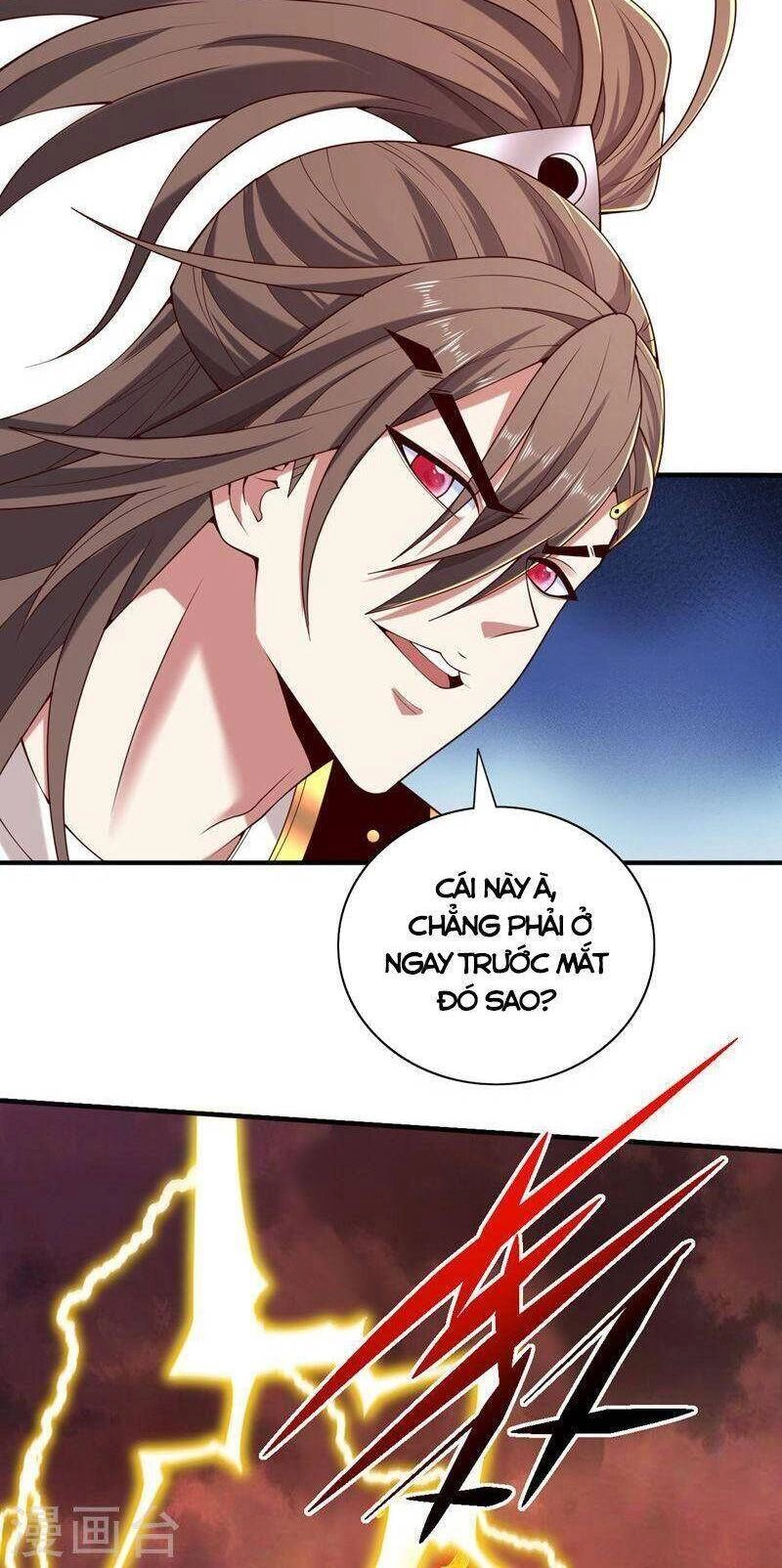 Bị Dạy Dỗ Thành Thánh Chapter 189 - 12