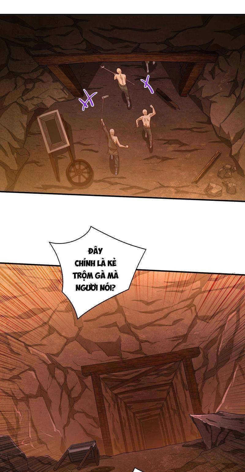 Bị Dạy Dỗ Thành Thánh Chapter 189 - 16