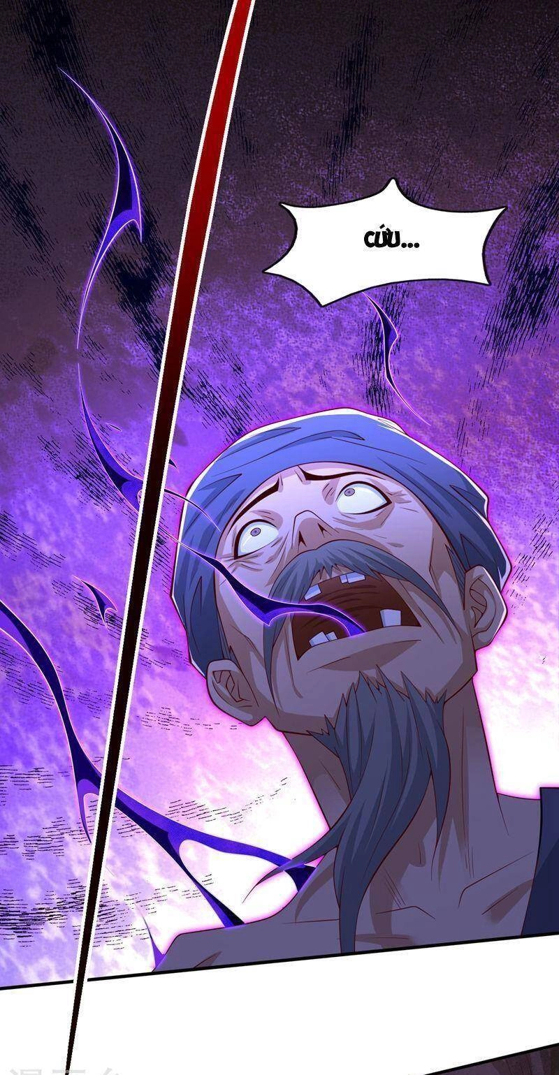 Bị Dạy Dỗ Thành Thánh Chapter 189 - 18