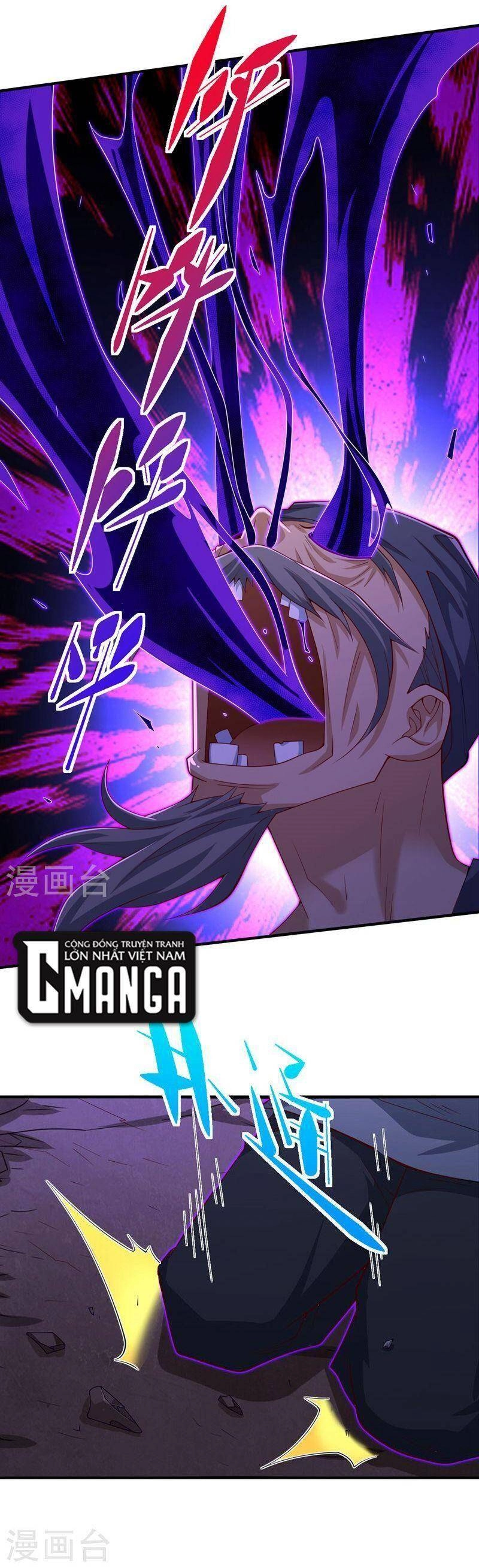 Bị Dạy Dỗ Thành Thánh Chapter 189 - 20