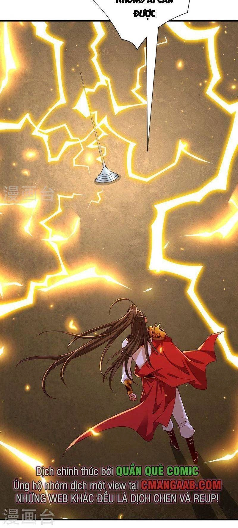 Bị Dạy Dỗ Thành Thánh Chapter 190 - 18