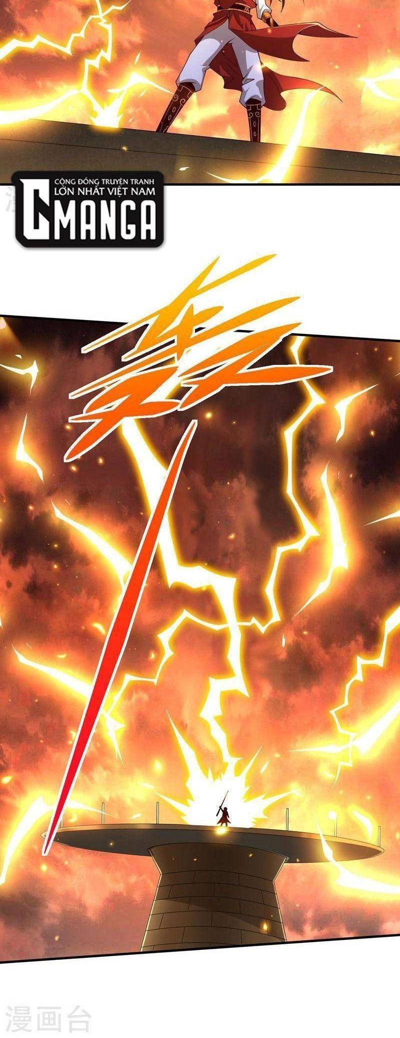 Bị Dạy Dỗ Thành Thánh Chapter 190 - 20