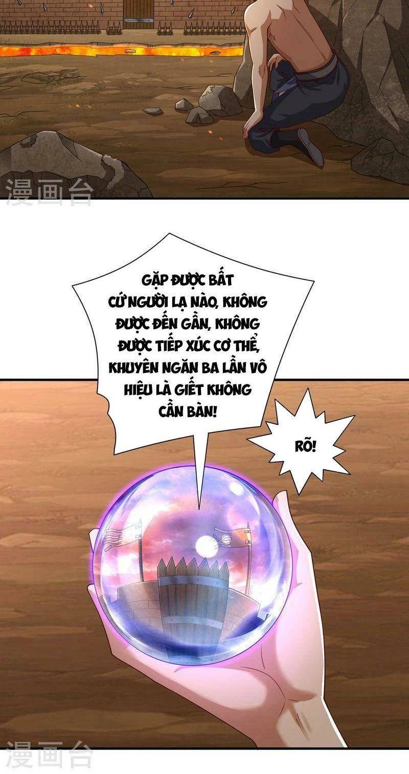 Bị Dạy Dỗ Thành Thánh Chapter 191 - 4