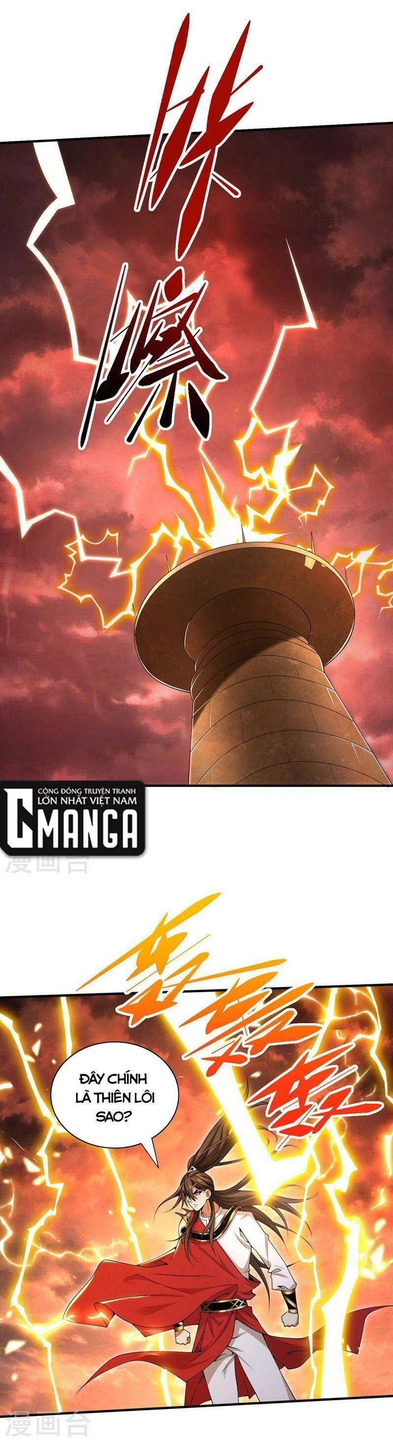 Bị Dạy Dỗ Thành Thánh Chapter 191 - 9