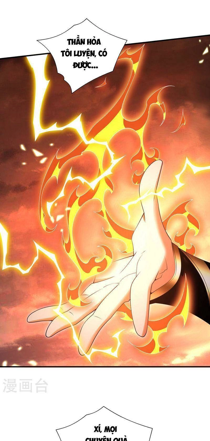 Bị Dạy Dỗ Thành Thánh Chapter 191 - 13