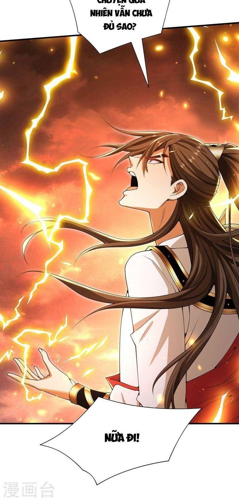 Bị Dạy Dỗ Thành Thánh Chapter 191 - 14