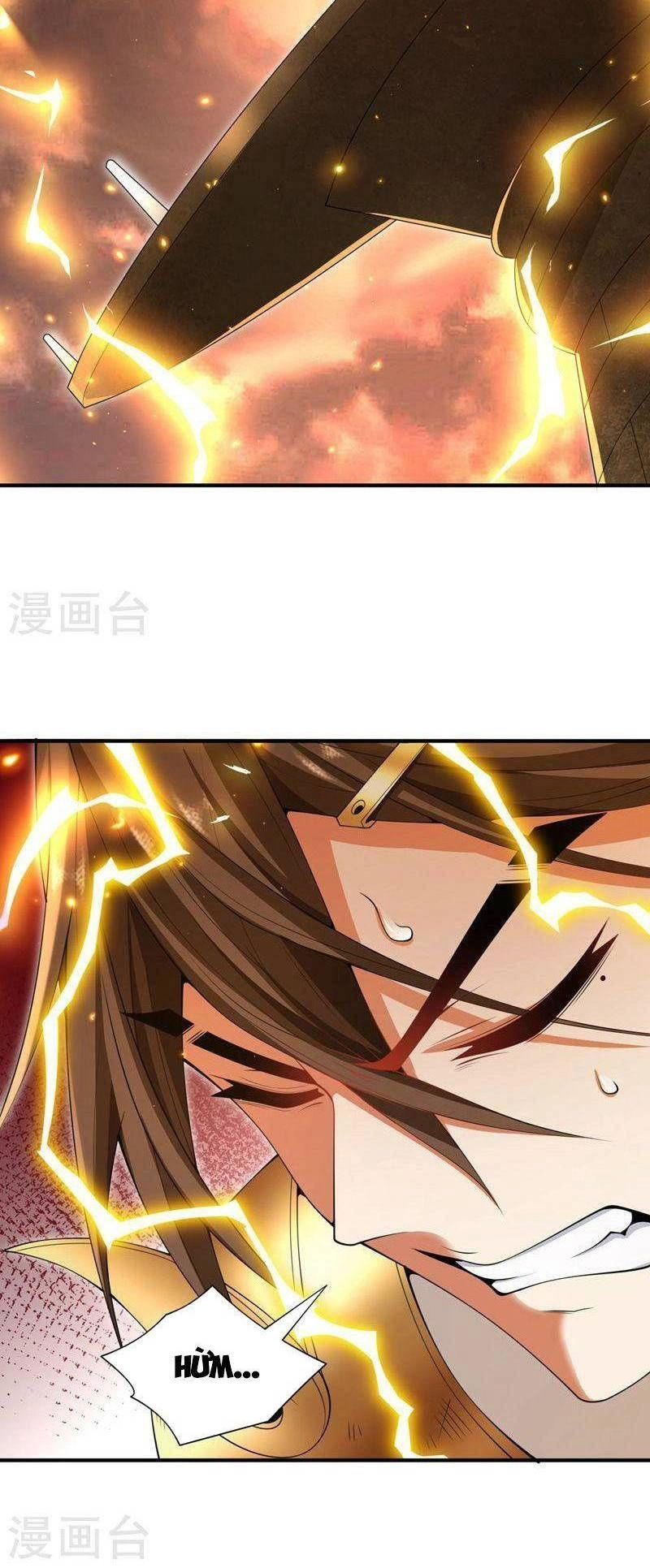 Bị Dạy Dỗ Thành Thánh Chapter 191 - 16