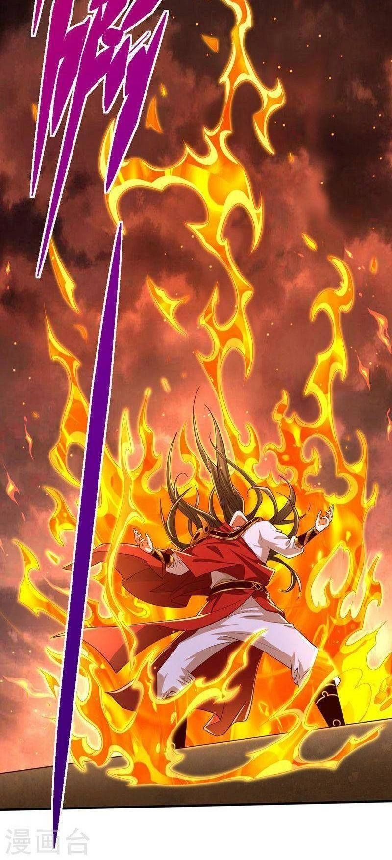 Bị Dạy Dỗ Thành Thánh Chapter 191 - 18