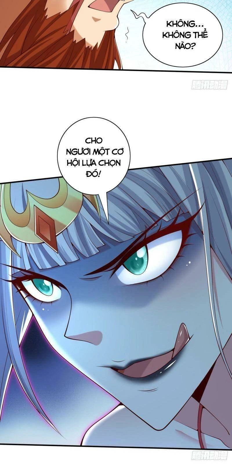 Bị Dạy Dỗ Thành Thánh Chapter 192 - 7