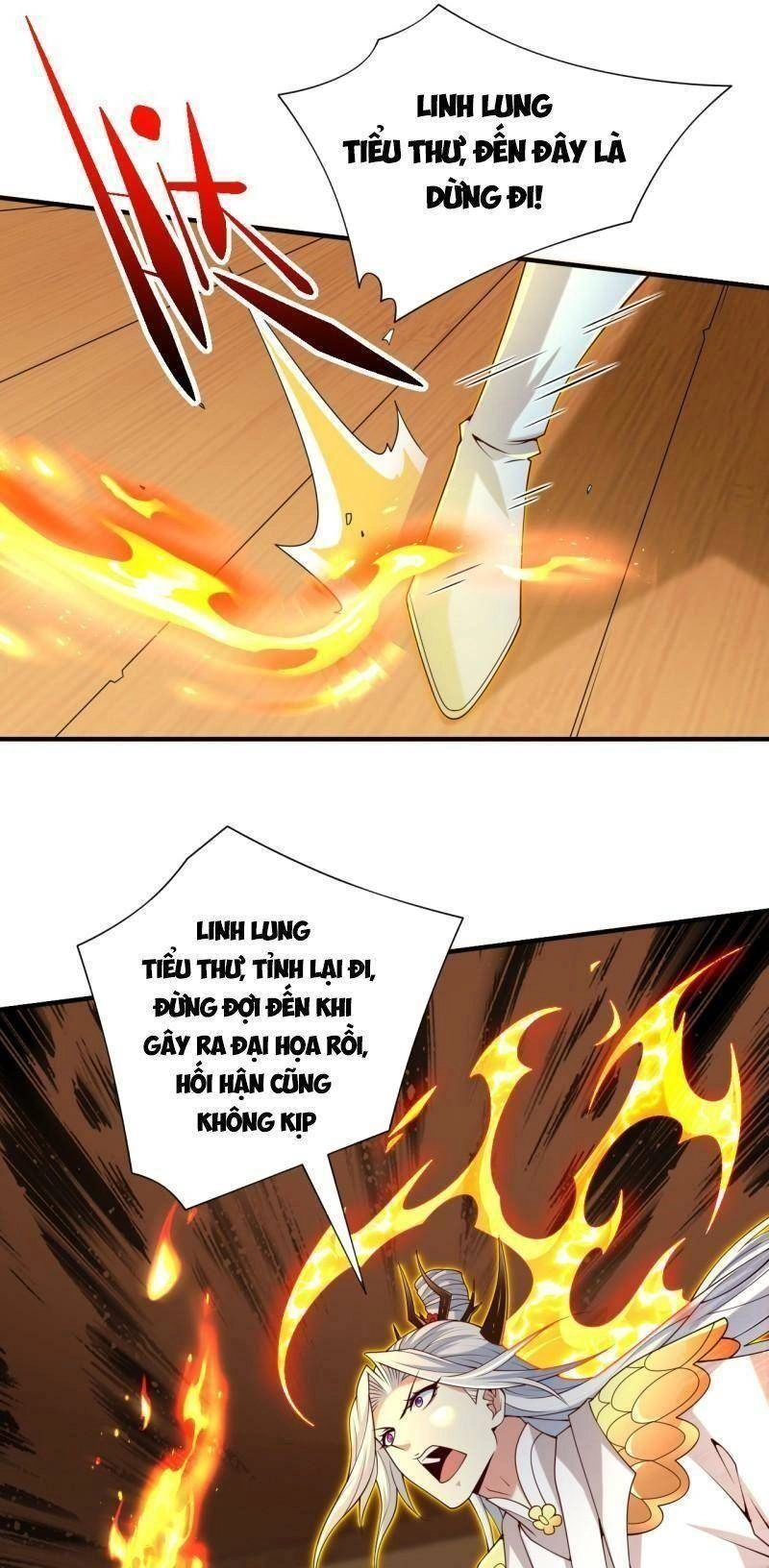 Bị Dạy Dỗ Thành Thánh Chapter 192 - 10