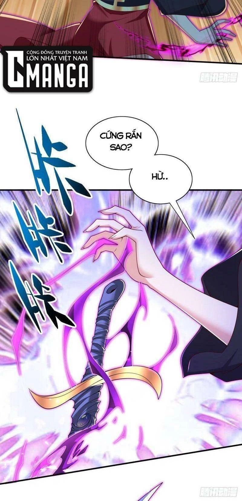 Bị Dạy Dỗ Thành Thánh Chapter 192 - 14