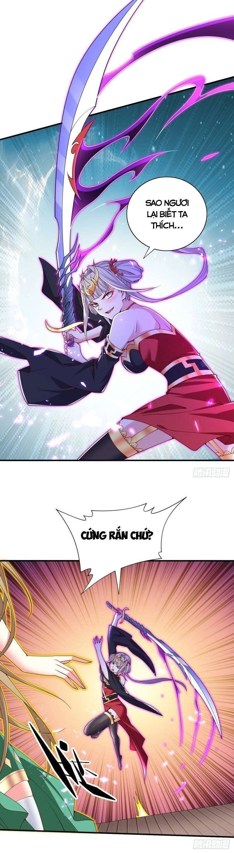 Bị Dạy Dỗ Thành Thánh Chapter 192 - 15