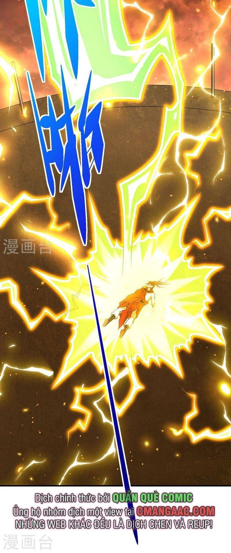 Bị Dạy Dỗ Thành Thánh Chapter 193 - 7