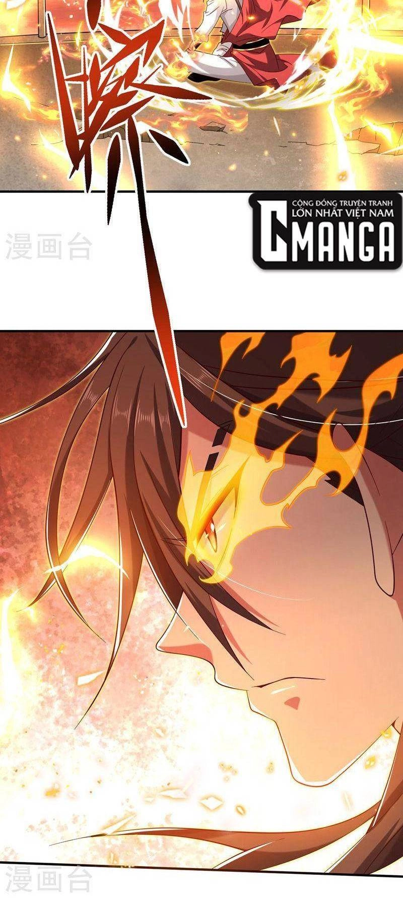 Bị Dạy Dỗ Thành Thánh Chapter 193 - 9