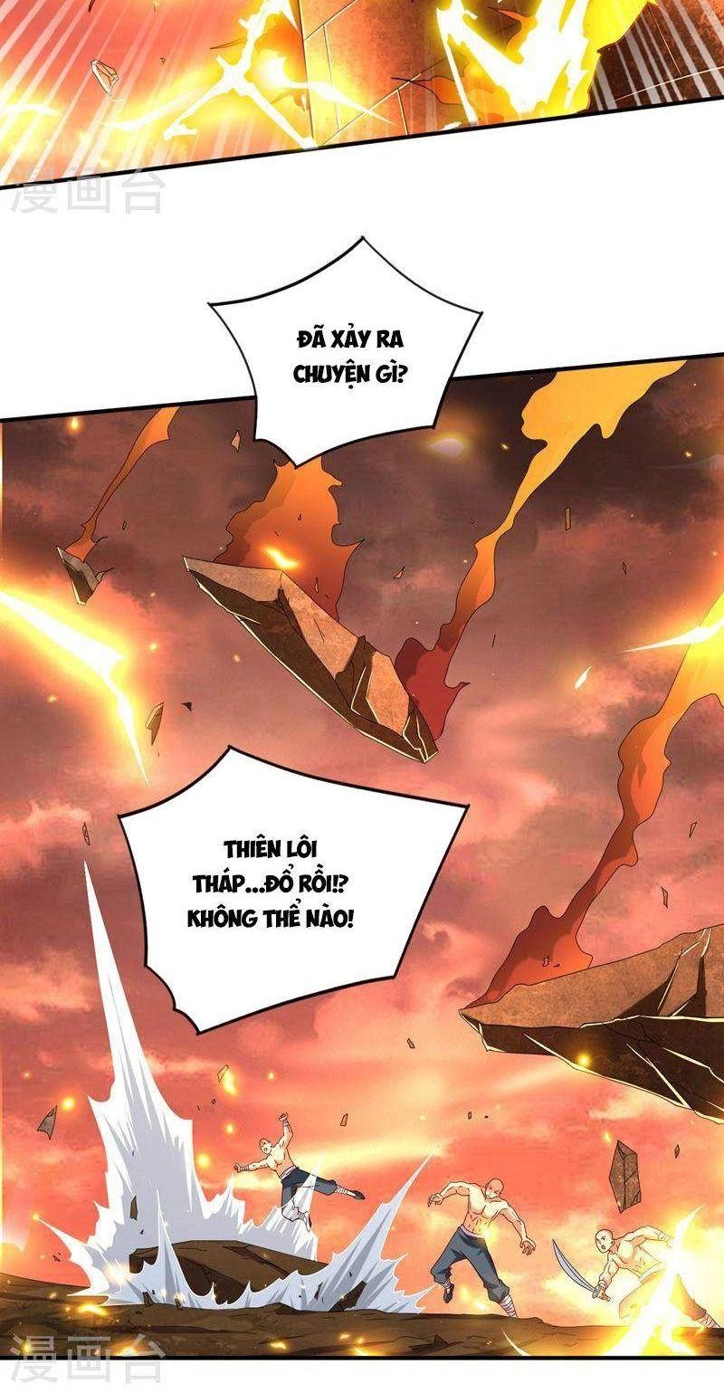 Bị Dạy Dỗ Thành Thánh Chapter 193 - 11