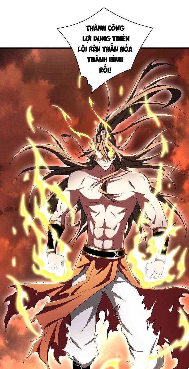 Bị Dạy Dỗ Thành Thánh Chapter 193 - 15