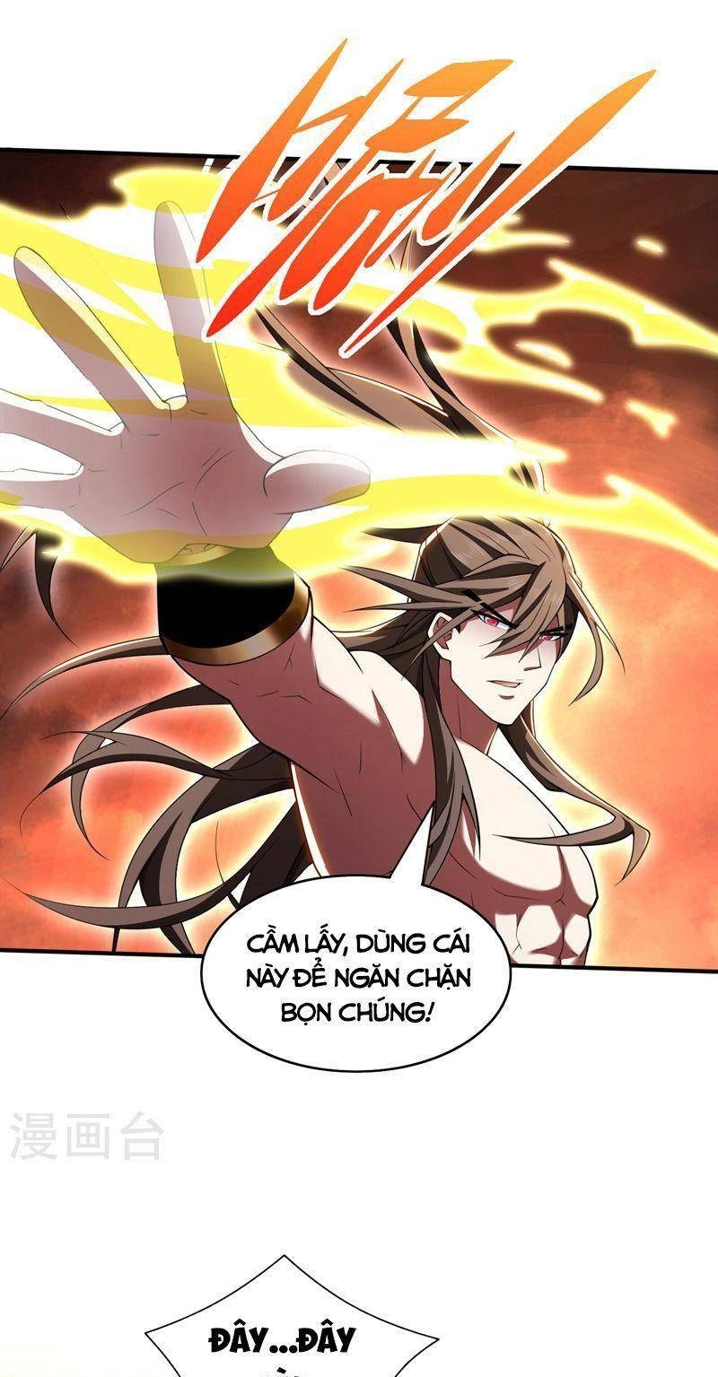 Bị Dạy Dỗ Thành Thánh Chapter 193 - 17