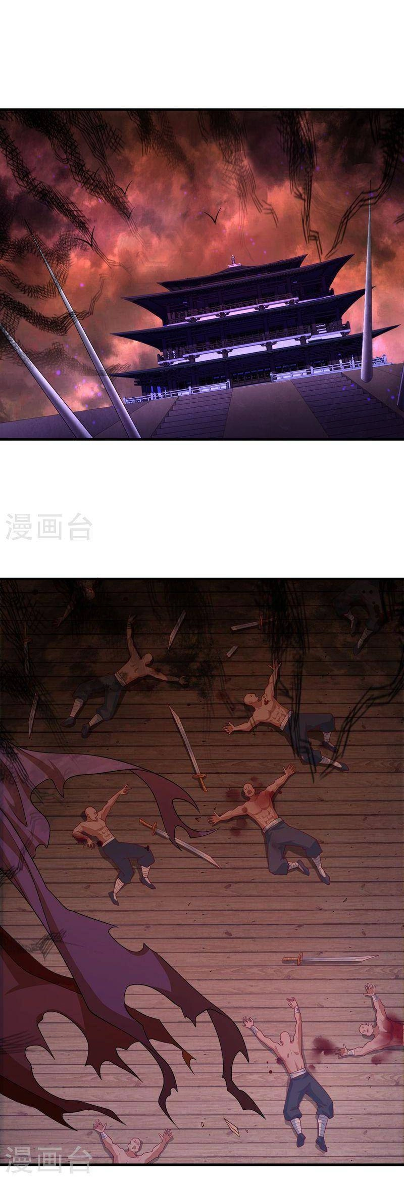 Bị Dạy Dỗ Thành Thánh Chapter 193 - 21