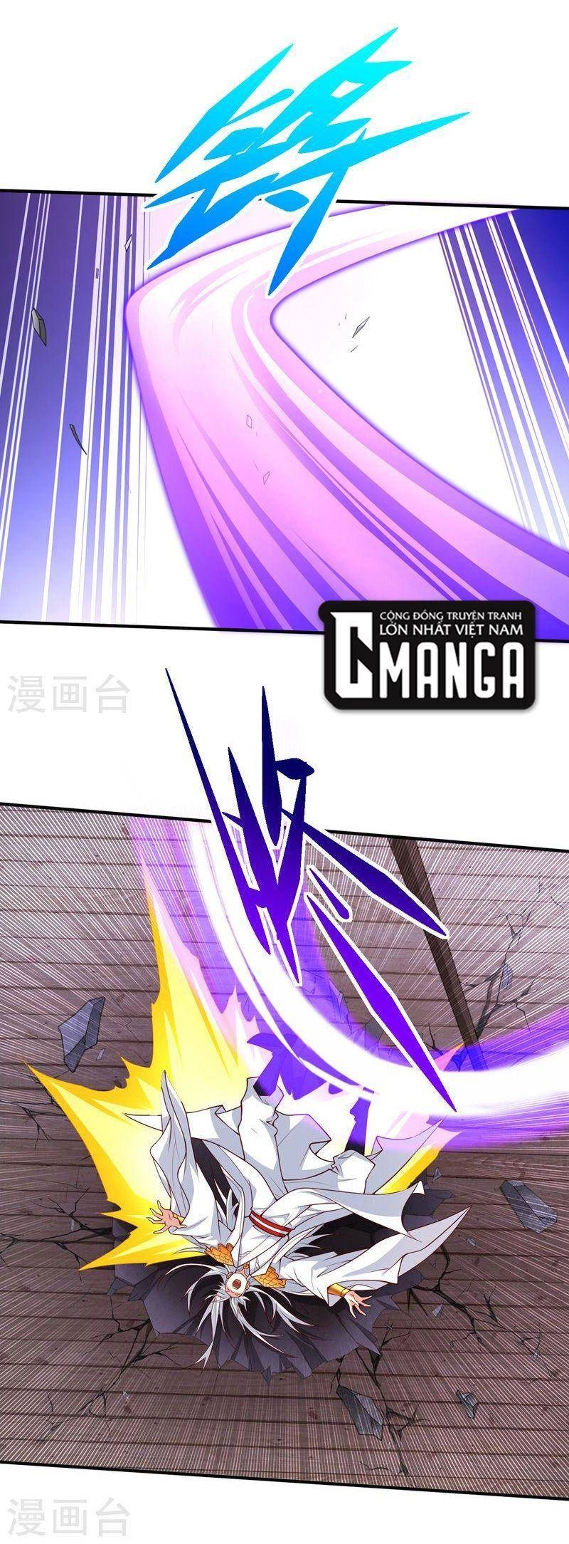 Bị Dạy Dỗ Thành Thánh Chapter 193 - 22