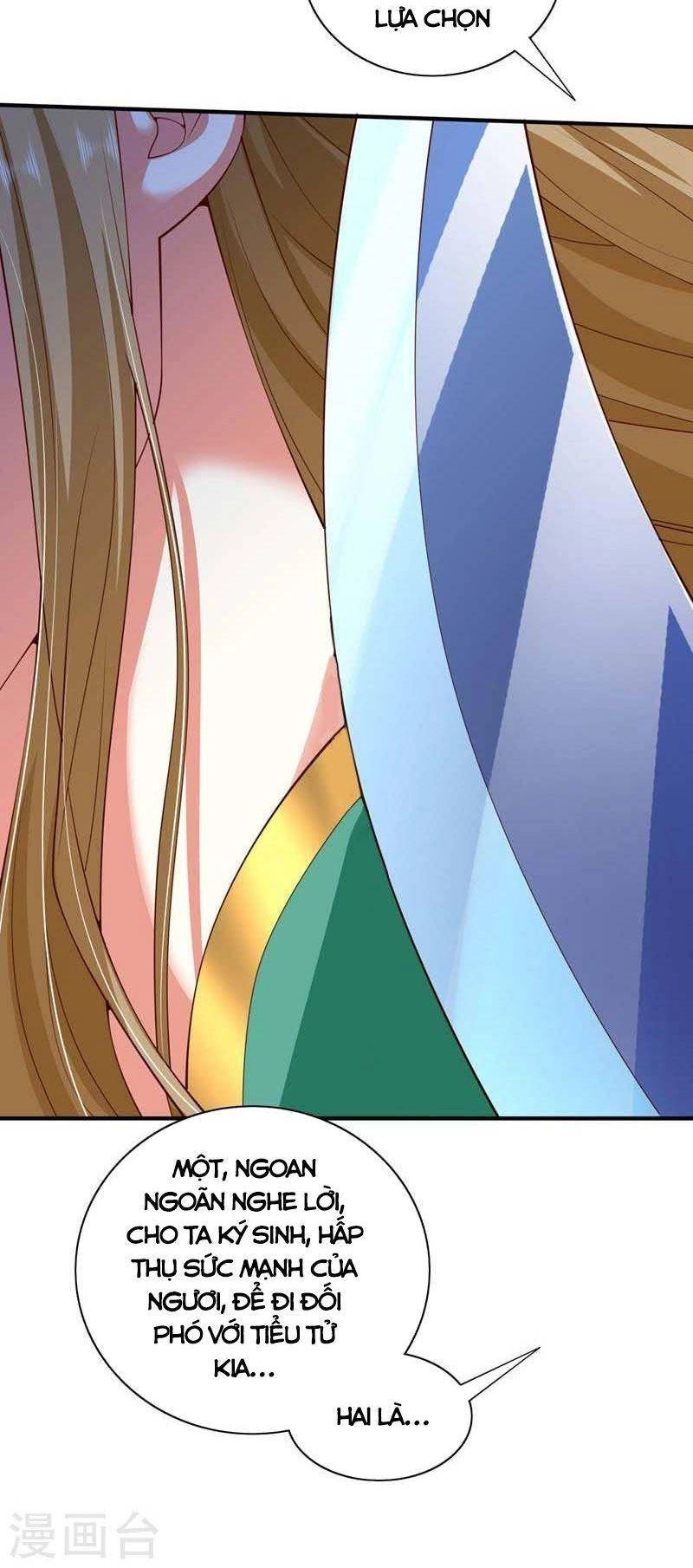 Bị Dạy Dỗ Thành Thánh Chapter 194 - 5