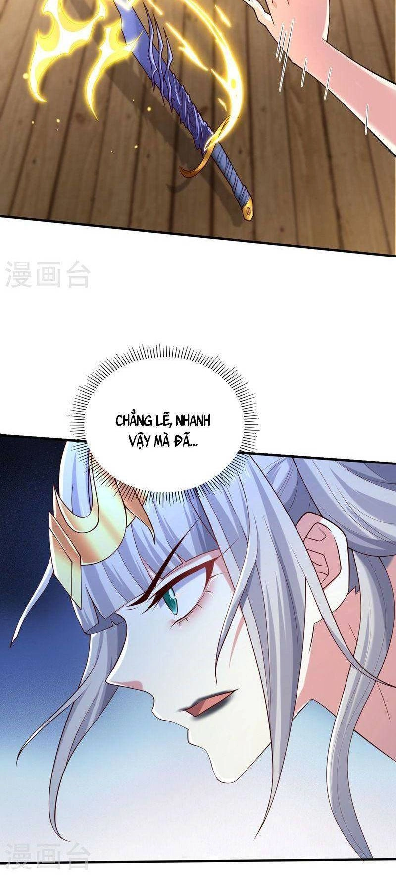 Bị Dạy Dỗ Thành Thánh Chapter 194 - 9